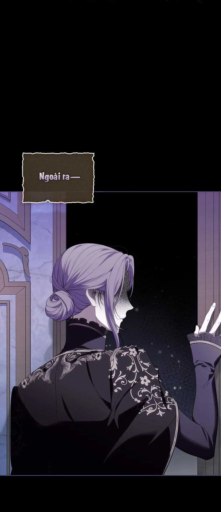 100 lời nguyền tại dinh thự Illestone Chap 8 - trang 74