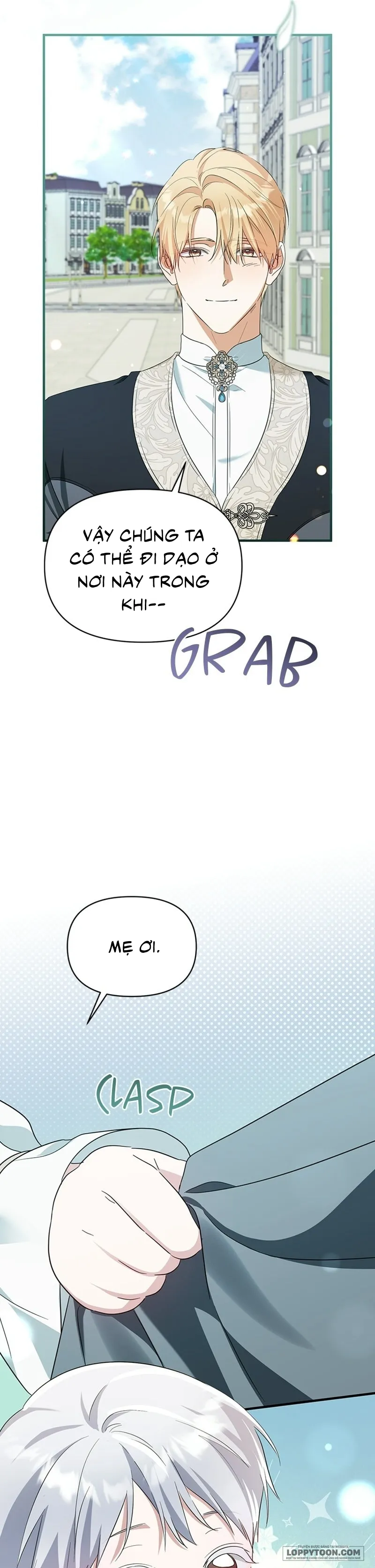 Trở Thành Con Gái Nuôi Của Gia Tộc Sát Thủ Chap 115 - trang 14