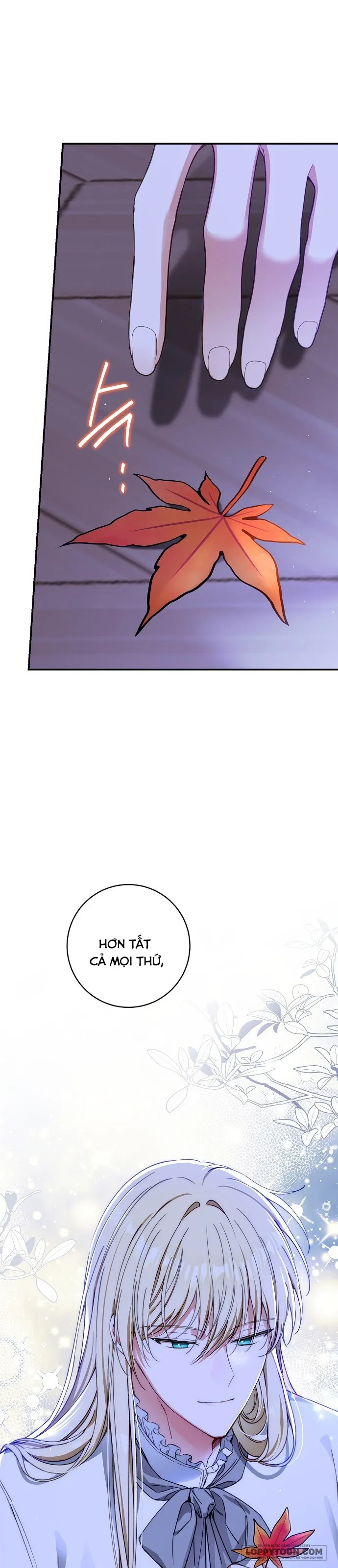 Thuần Hóa Hầu Tước Quái Dị Chap 83 - trang 32