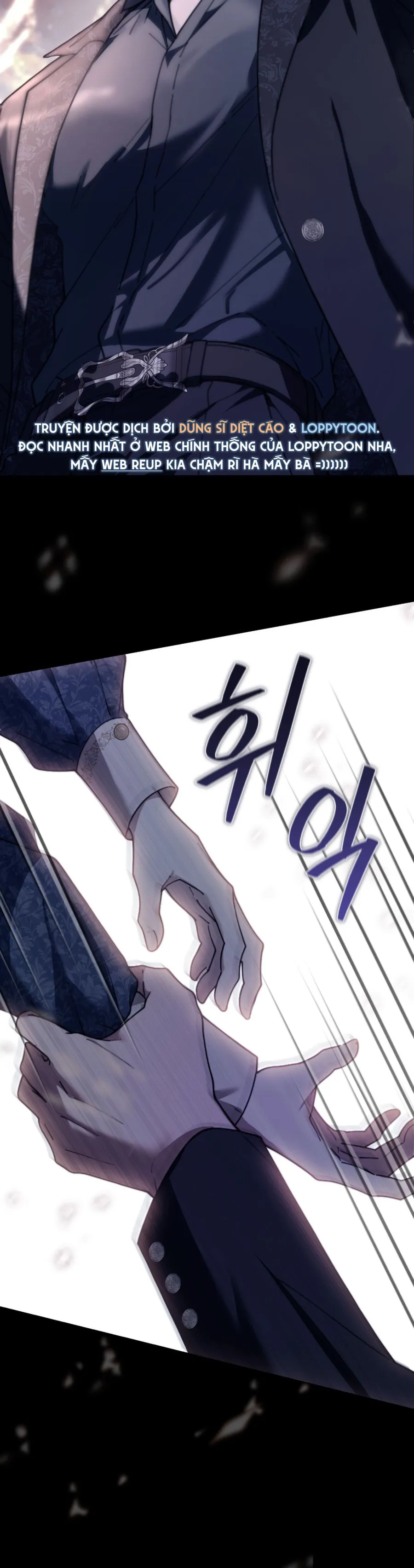 Sự Tàn Khốc Mang Tên Chuộc Tội Chap 26 - trang 40