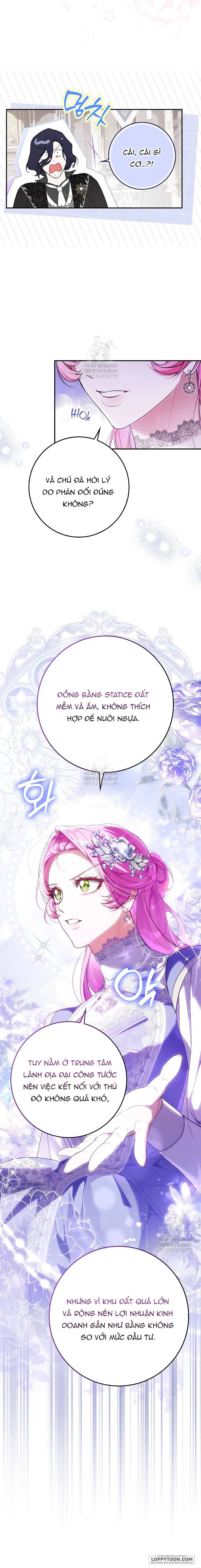 Kẻ Rác Rưởi Đó Chính Là Tôi Chap 7 - trang 16