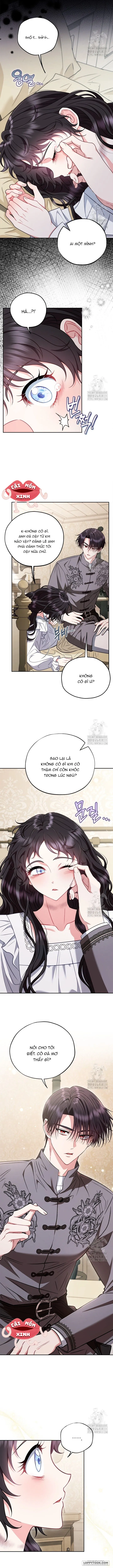 Trở Thành Người Giám Định Chất Độc Cho Thế Lực Hắc Ám Chap 42 - trang 7