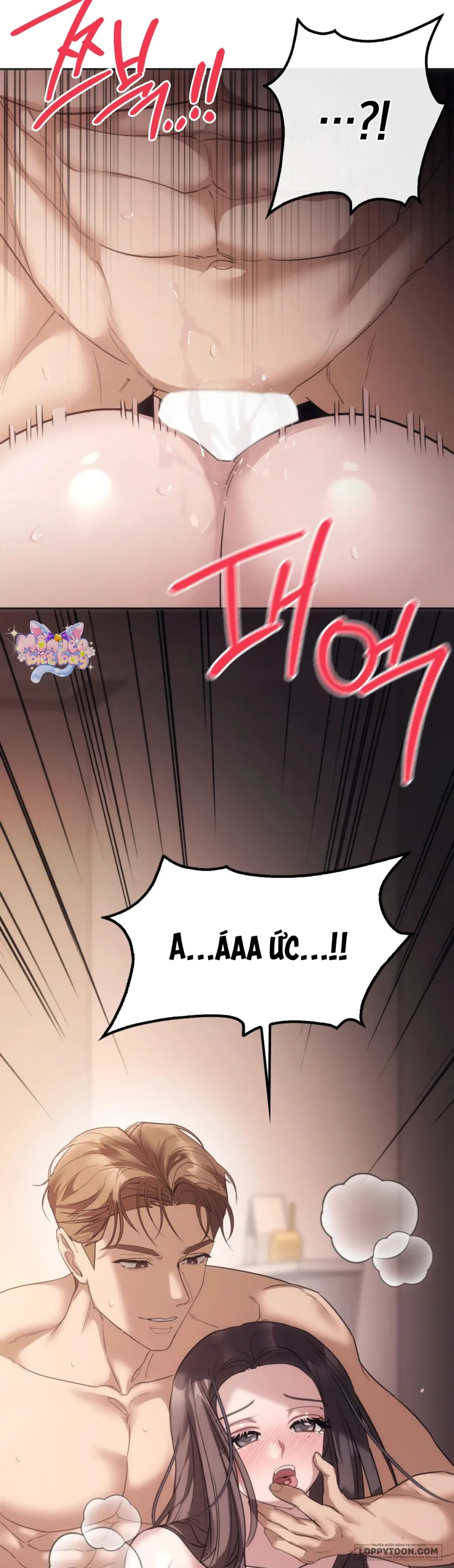 Nữ Sinh Đại Học Hae Joo Chap 30 - 🔞🔞🔞🔞 - trang 35