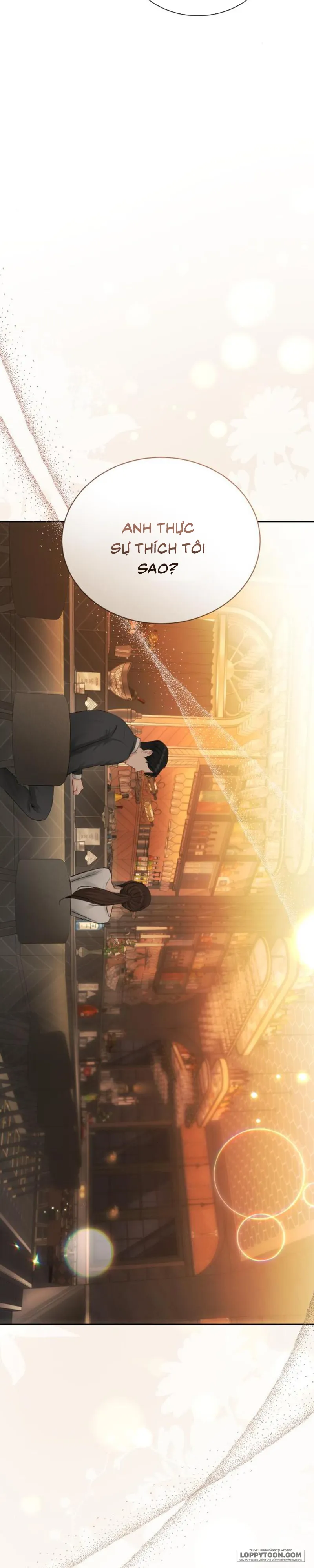 Quyền Lực Của Thư Ký Chap 21 - trang 22