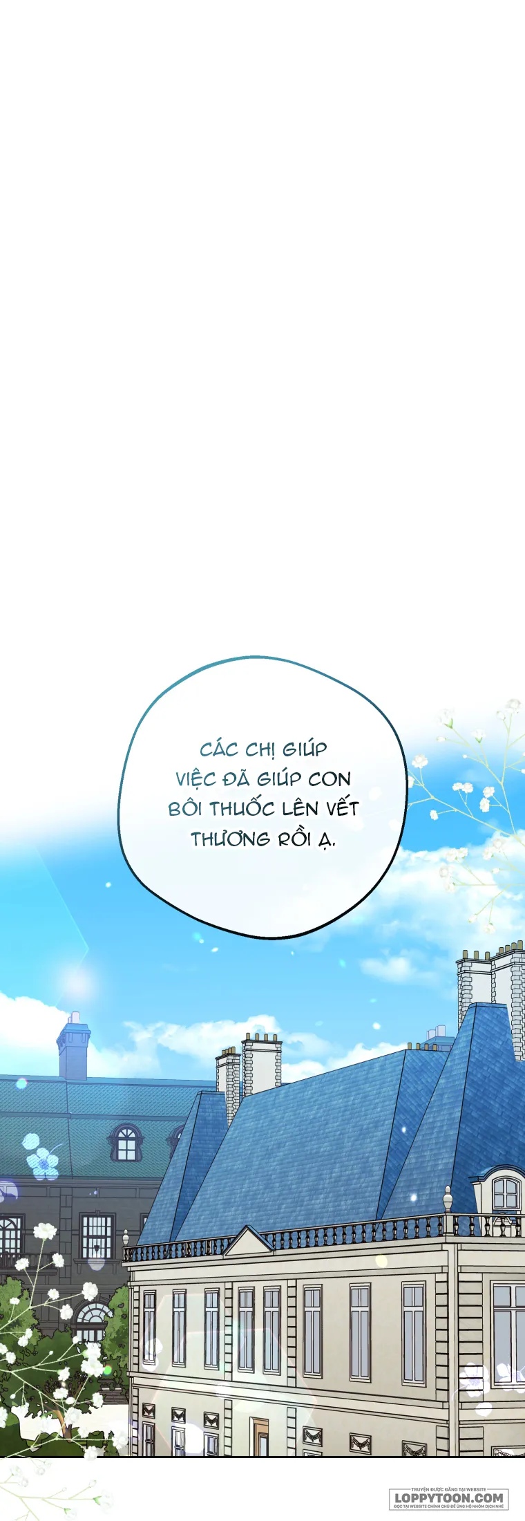 Được Yêu Thương Mà Còn Ngại Ngùng Sao Chap 15 - trang 27
