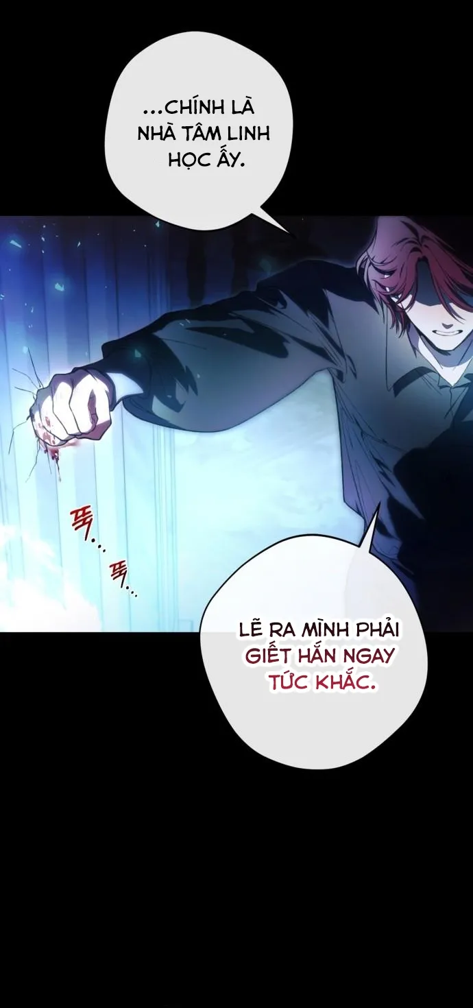 Bạo Chúa Độc Ác Trở Lại Chap 1 - trang 13