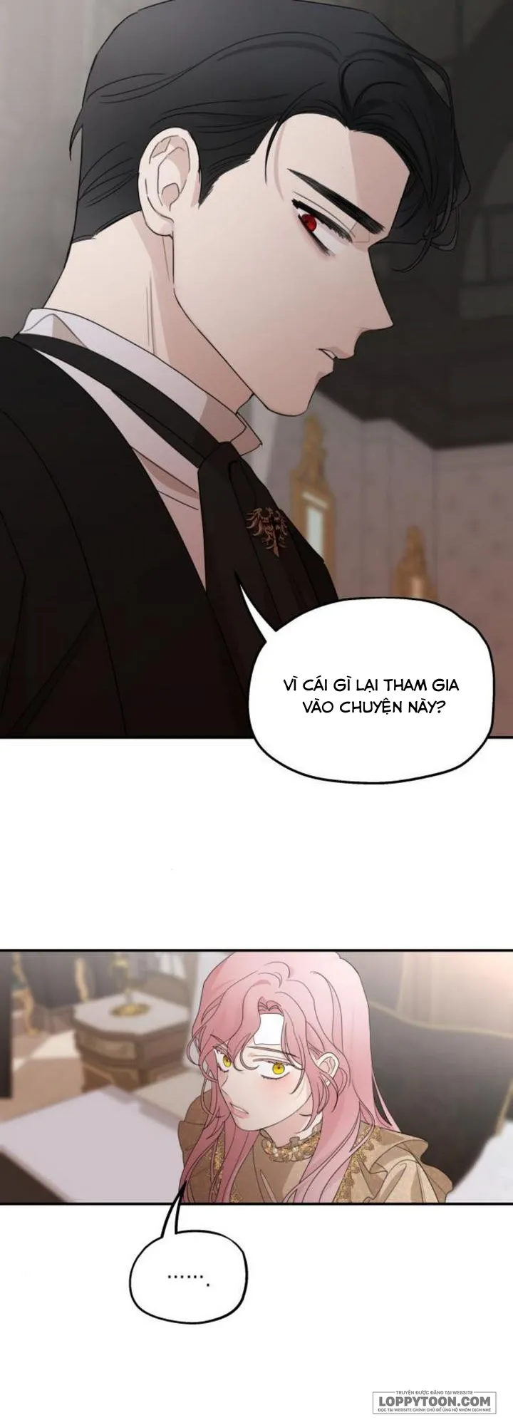 Gia Đình Chồng Quá Ám Ảnh Bởi Tôi Chap 10 - trang 55