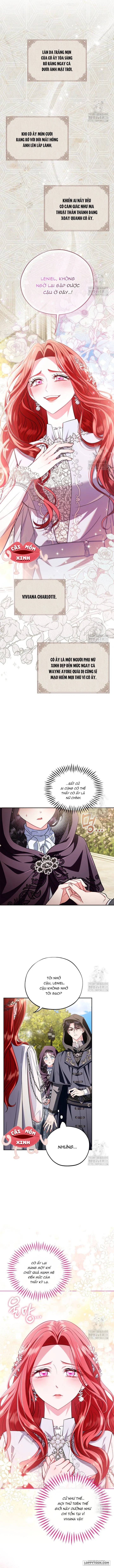 Trở Thành Người Giám Định Chất Độc Cho Thế Lực Hắc Ám Chap 46 - trang 11