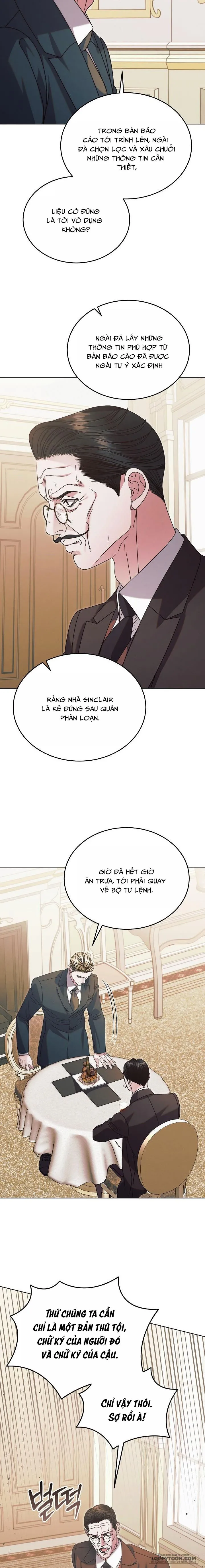 Hãy Cầu Xin Tôi Đi Chap 65 - trang 17