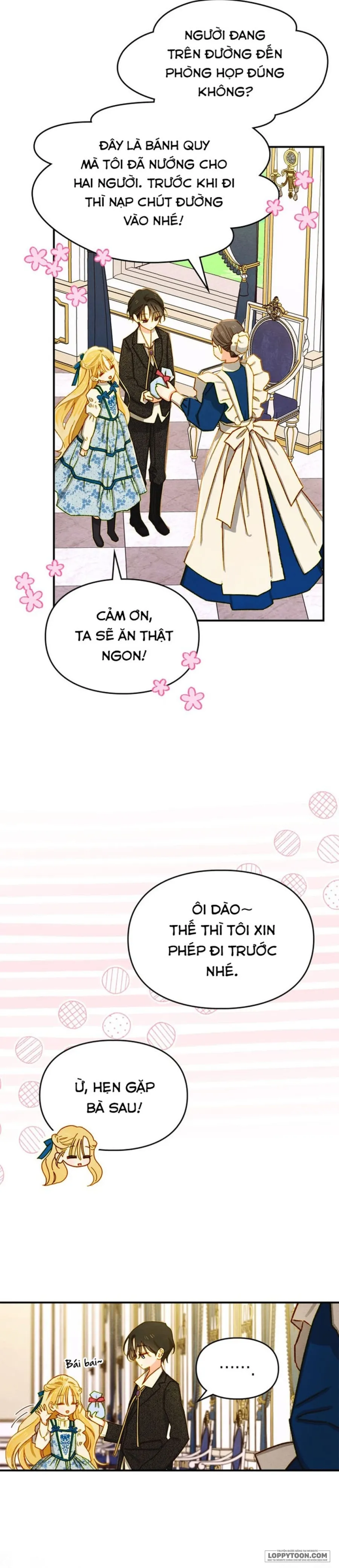 Thuần Hoá Munchkin Chap 2 - trang 15