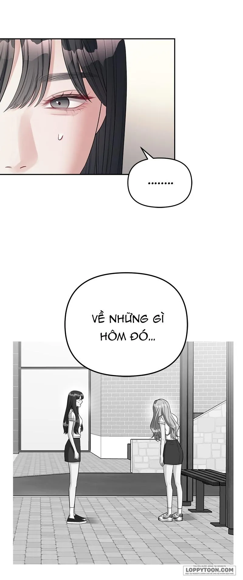 Xâm Nhập Trường Trung Học Tài Phiệt Chap 39 - trang 54