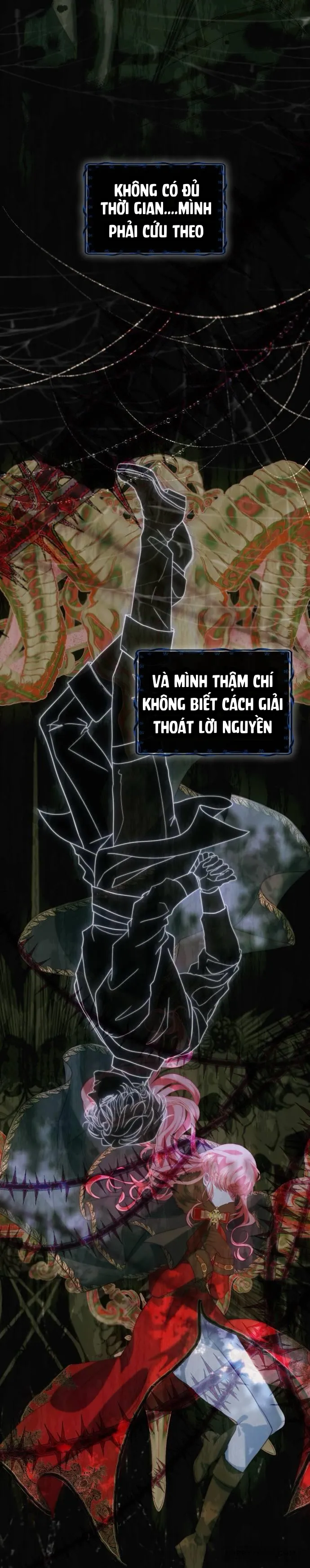 Tôi Được Sinh Ra Là Cô Con Gái Thứ Hai Chap 58 - trang 35