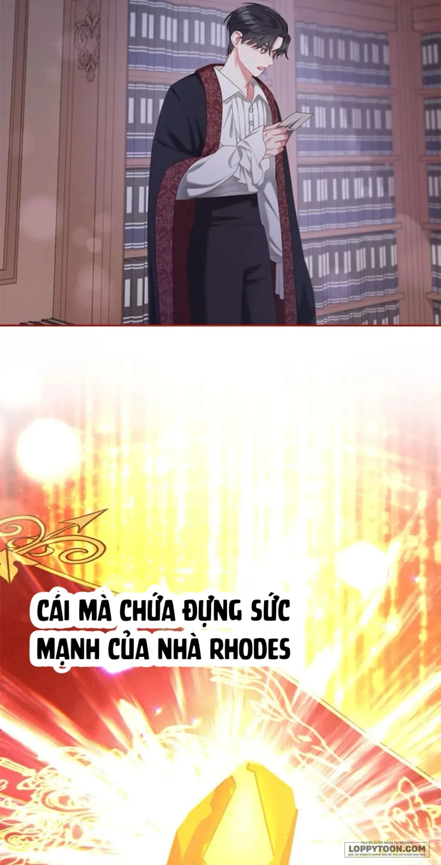 Tôi Sẽ Ở Ngay Bên Cạnh Nam Chính Chap 39 - trang 54