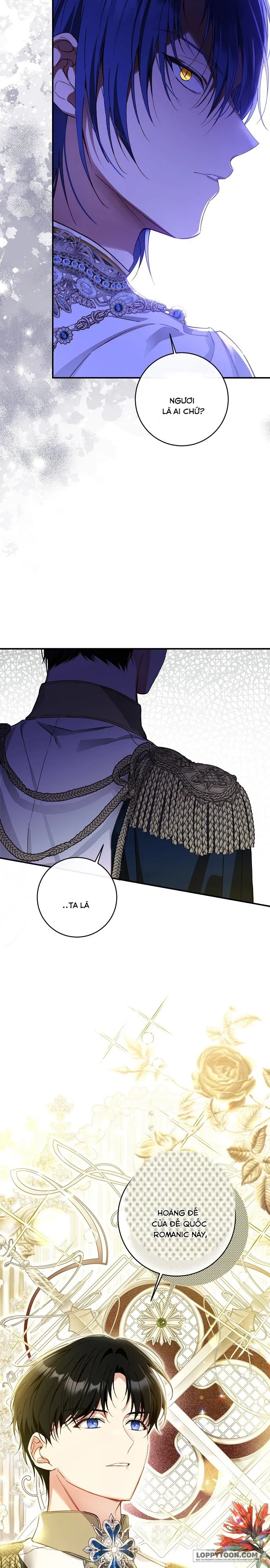 Thuần Hóa Hầu Tước Quái Dị Chap 82 - trang 12