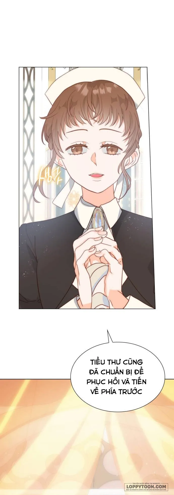 Tôi Được Sinh Ra Là Cô Con Gái Thứ Hai Chap 39 - trang 42