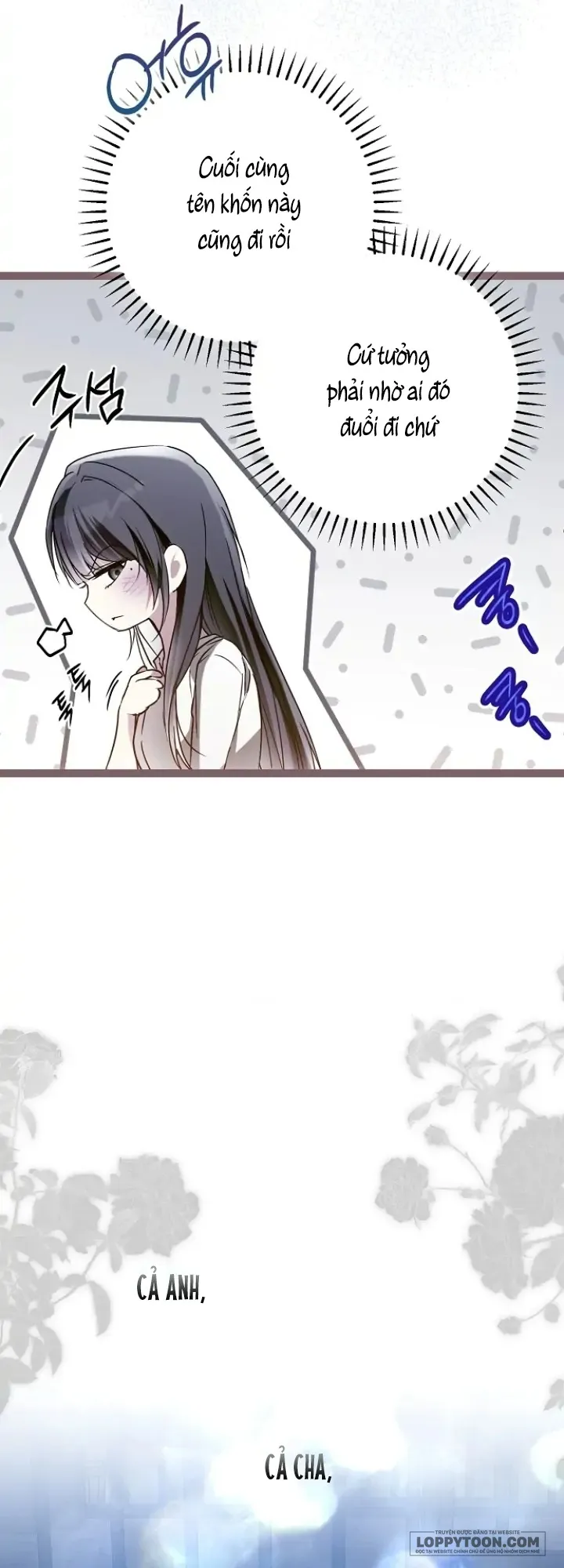 Có Kẻ Đã Sở Hữu Cơ Thể Của Tôi Chap 37 - trang 54