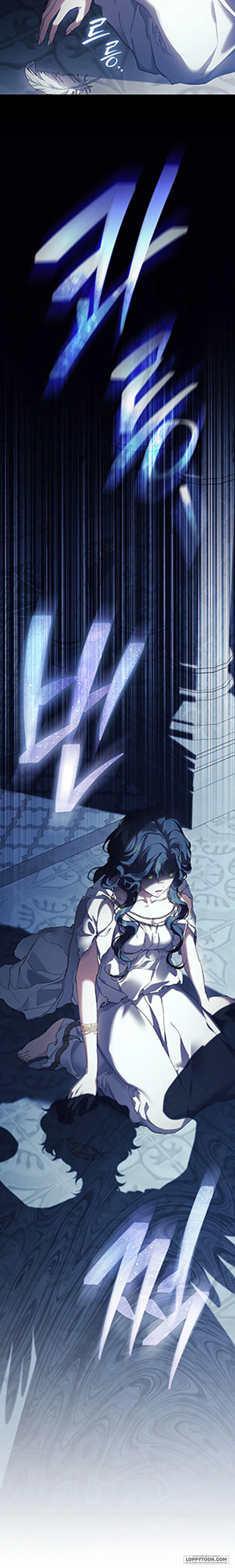 Dành Cho Các Nữ Thần: Dành Cho Daphne Chap 37 - trang 27