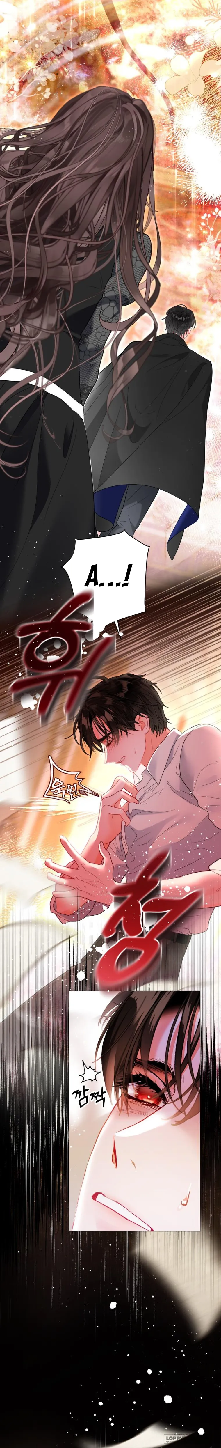 Một Thế Giới Không Có Chị Gái Mà Ai Cũng Yêu Chap 35 - trang 5