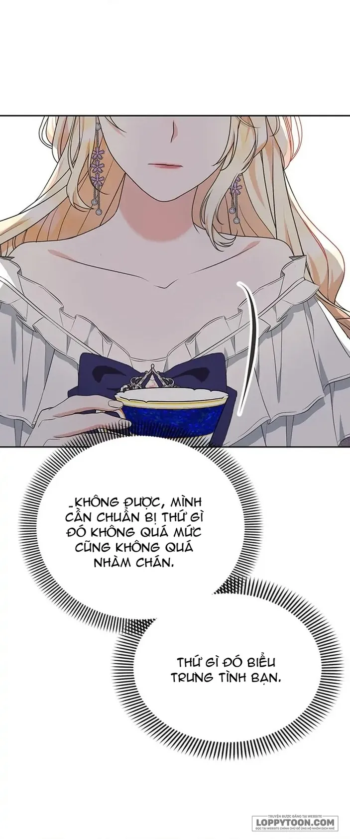 Sinh Ra Trở Thành Nhân Vật Không Có Trong Nguyên Tác Chap 29 - trang 26