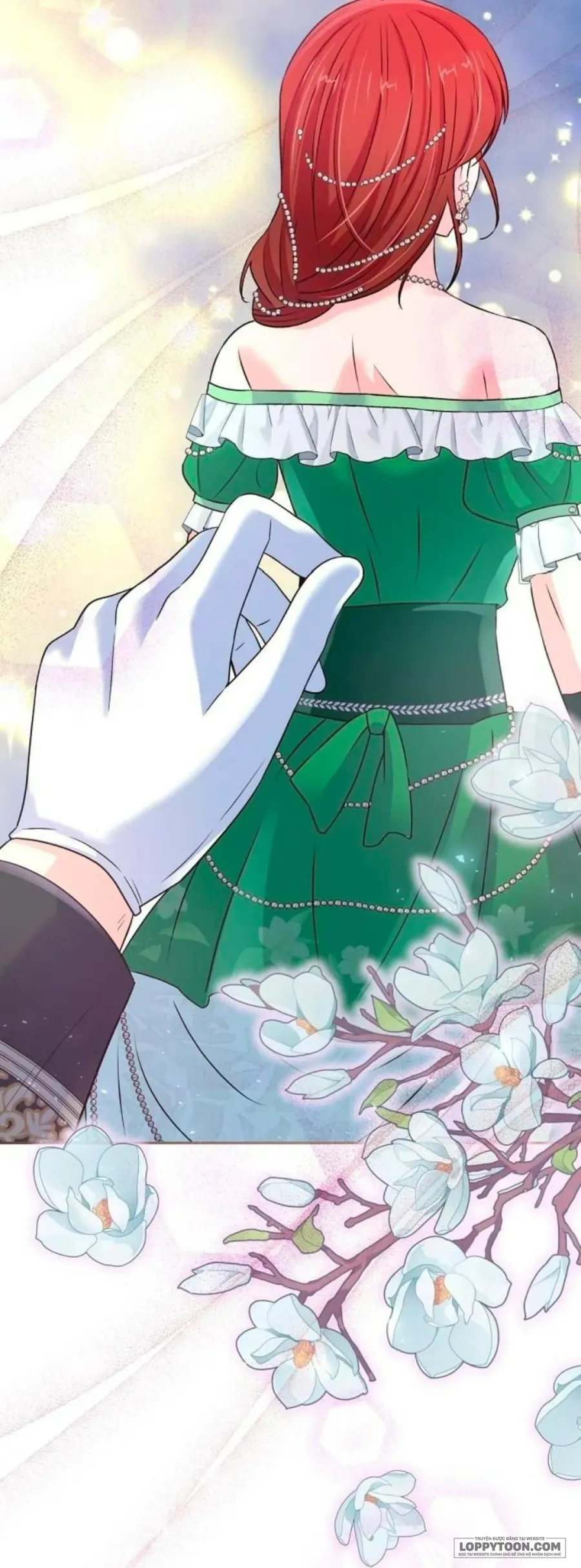 Hầu Gái Không Thích Nuôi Dạy Trẻ Nhỏ Chap 20 - trang 82