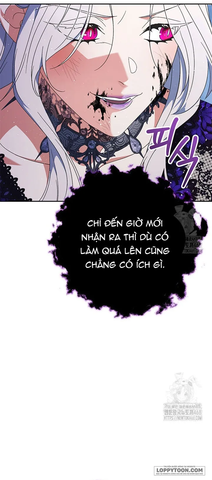 Nuôi Dưỡng Em Gái Xinh Đẹp Chap 95 - trang 35