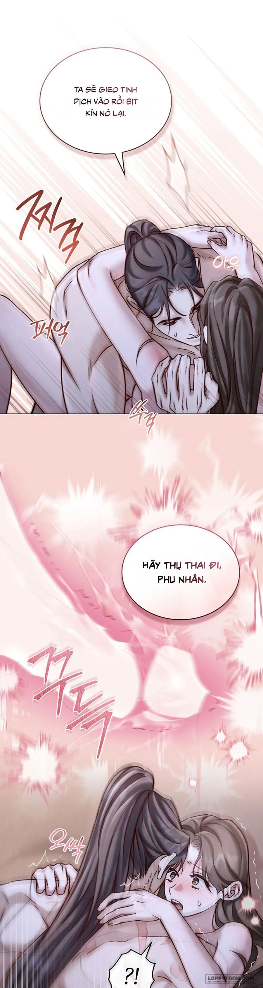 Chuyến Đi Đêm Chap 56 - trang 7