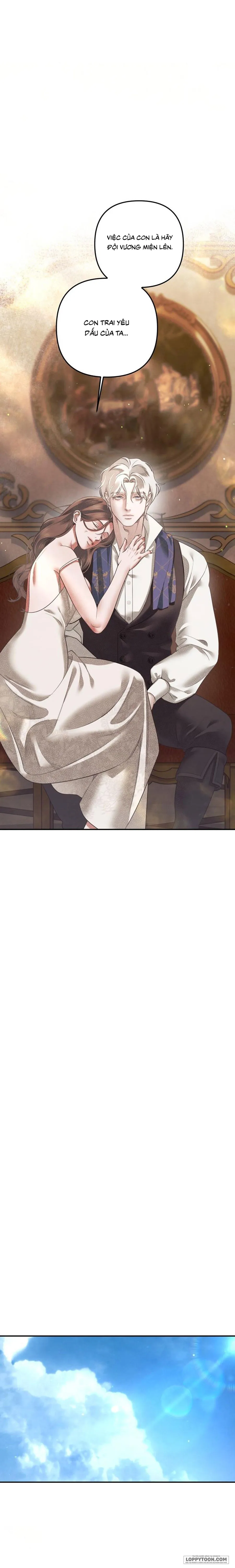 Cuộc Hôn Nhân Bị Cướp Đoạt Chap 41 - SS2 - trang 23