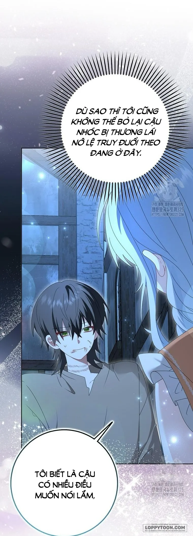 Tôi Sẽ Chiếm Lấy Ngư Trường Này! Chap 31 - trang 55