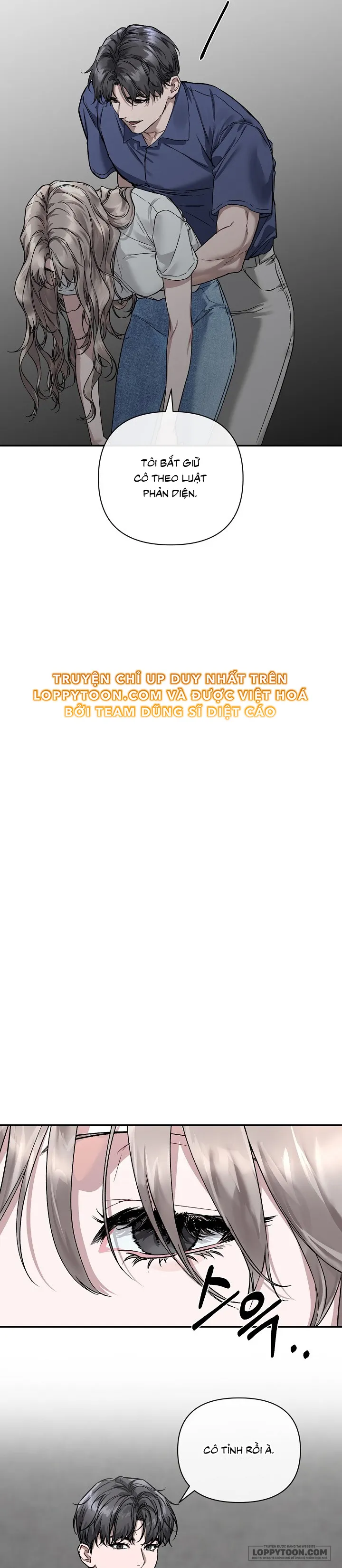 Kẻ Phản Diện Bị Anh Hùng Đánh Bại Chap 1 - 🔞🔞🔞 - trang 29