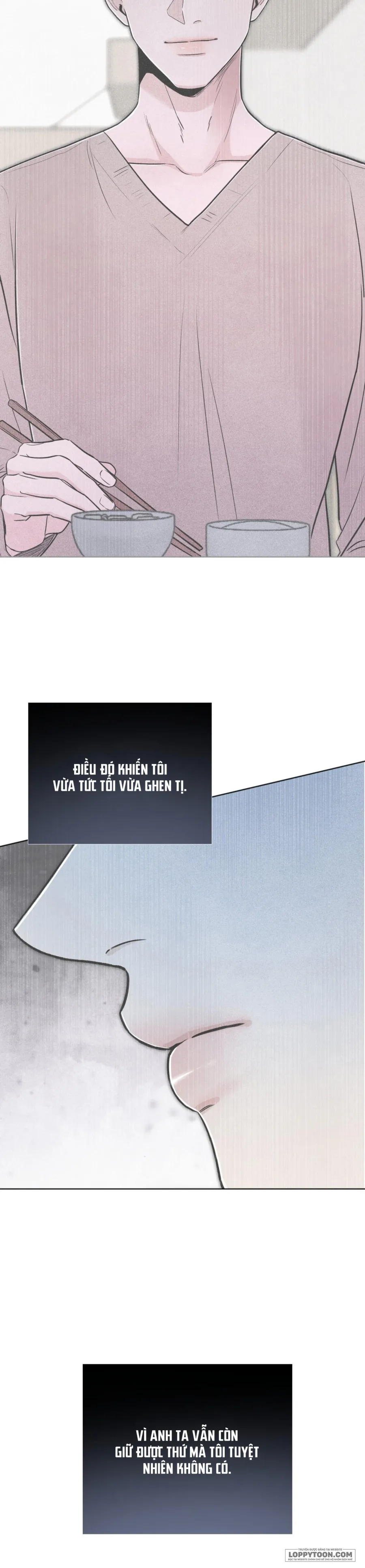 Cuộc Đời Của Kẻ Cặn Bã Chap 47 - trang 18