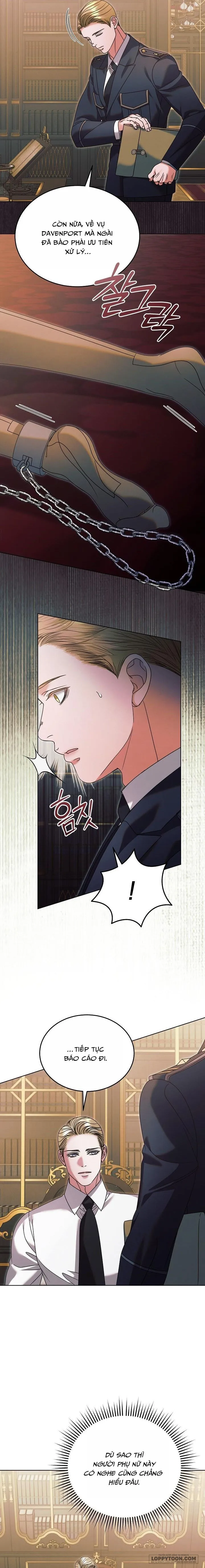 Hãy Cầu Xin Tôi Đi Chap 58 - 🔞🔞🔞 - trang 9