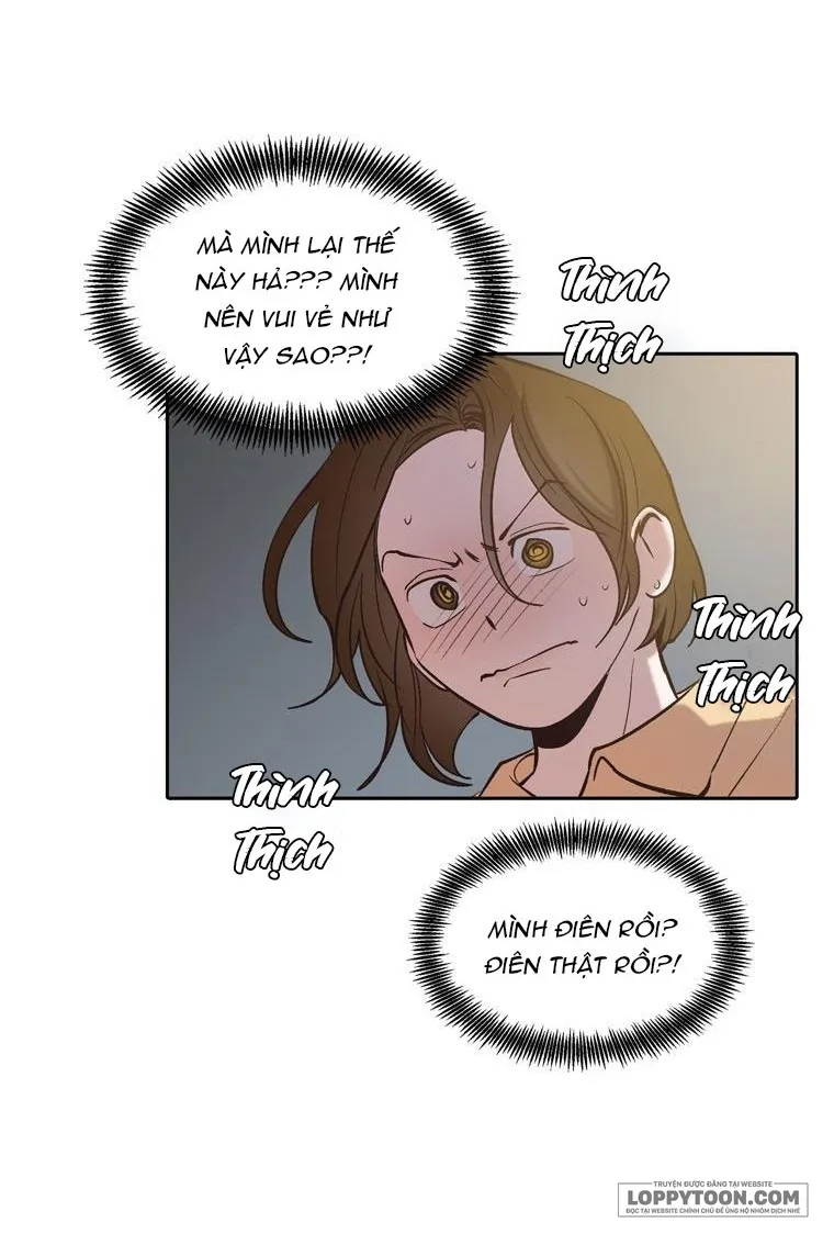 Thanh Xuân Của Chúng Ta Chap 83 - trang 4