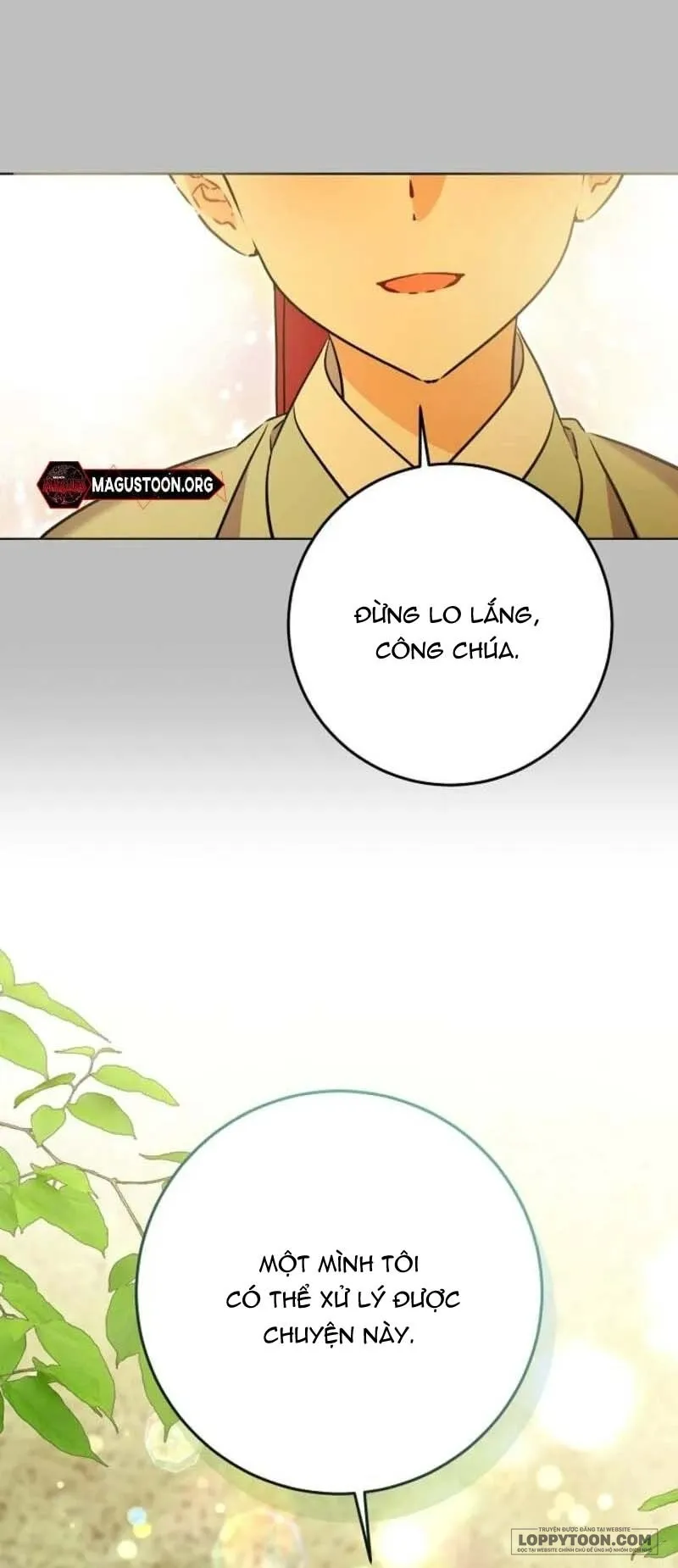 Tôi Sinh Ra Là Con Gái Của Một Cung Phi Hèn Mọn Chap 83 - trang 55