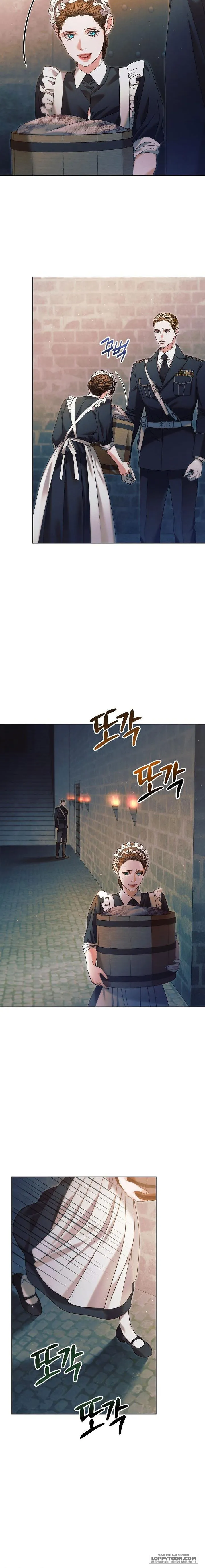 Hãy Cầu Xin Tôi Đi Chap 3 - trang 15