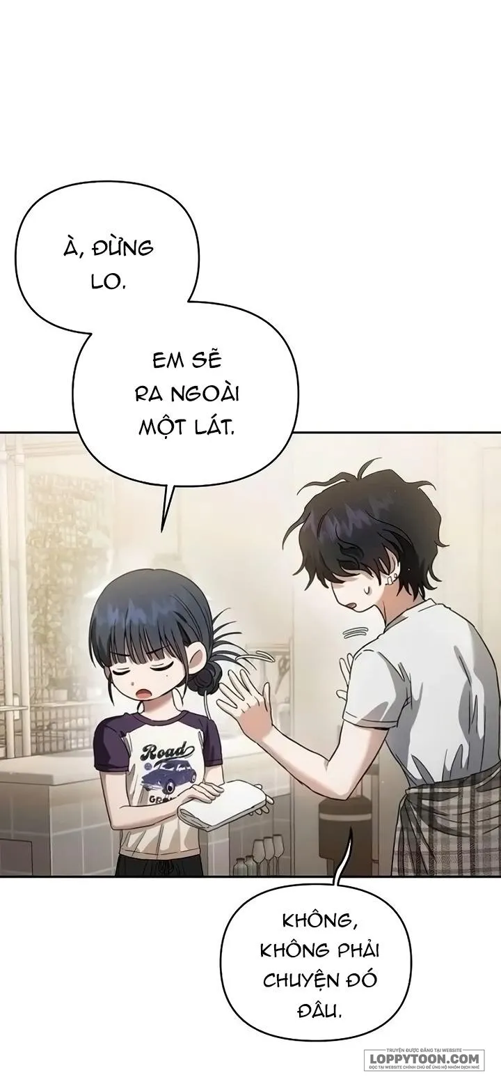 Tình Yêu Thuần Khiết Hư Hỏng Chap 11 - trang 58