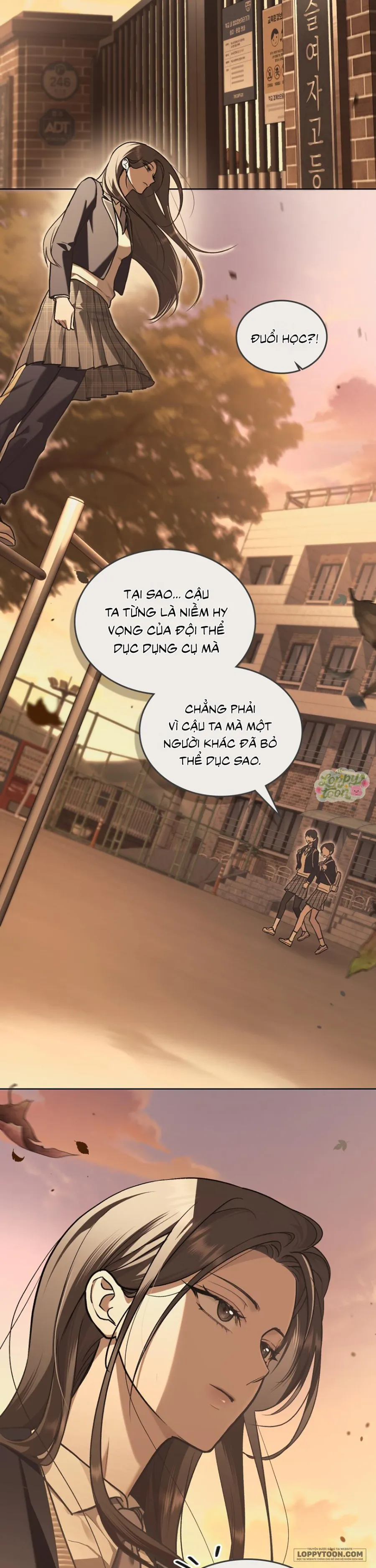 Kết Hôn Với Kẻ Tâm Thần Chap 23 - trang 16