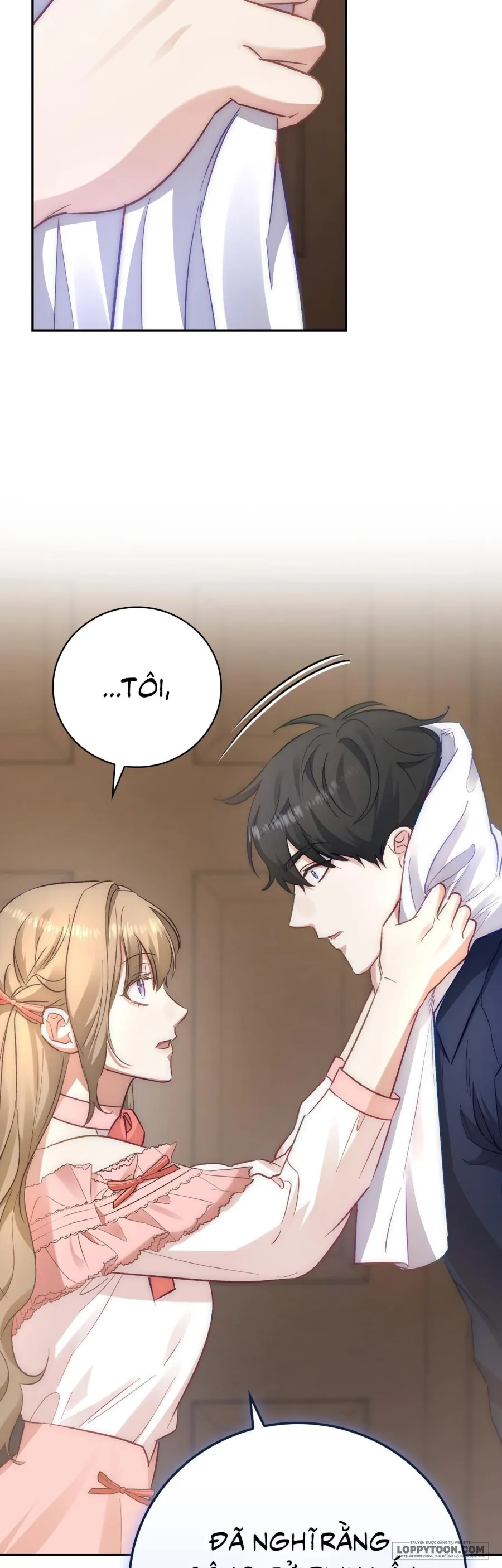 Ủa, Sao Thể Loại Này Khác Biệt Quá Vậy? Chap 11 - trang 34