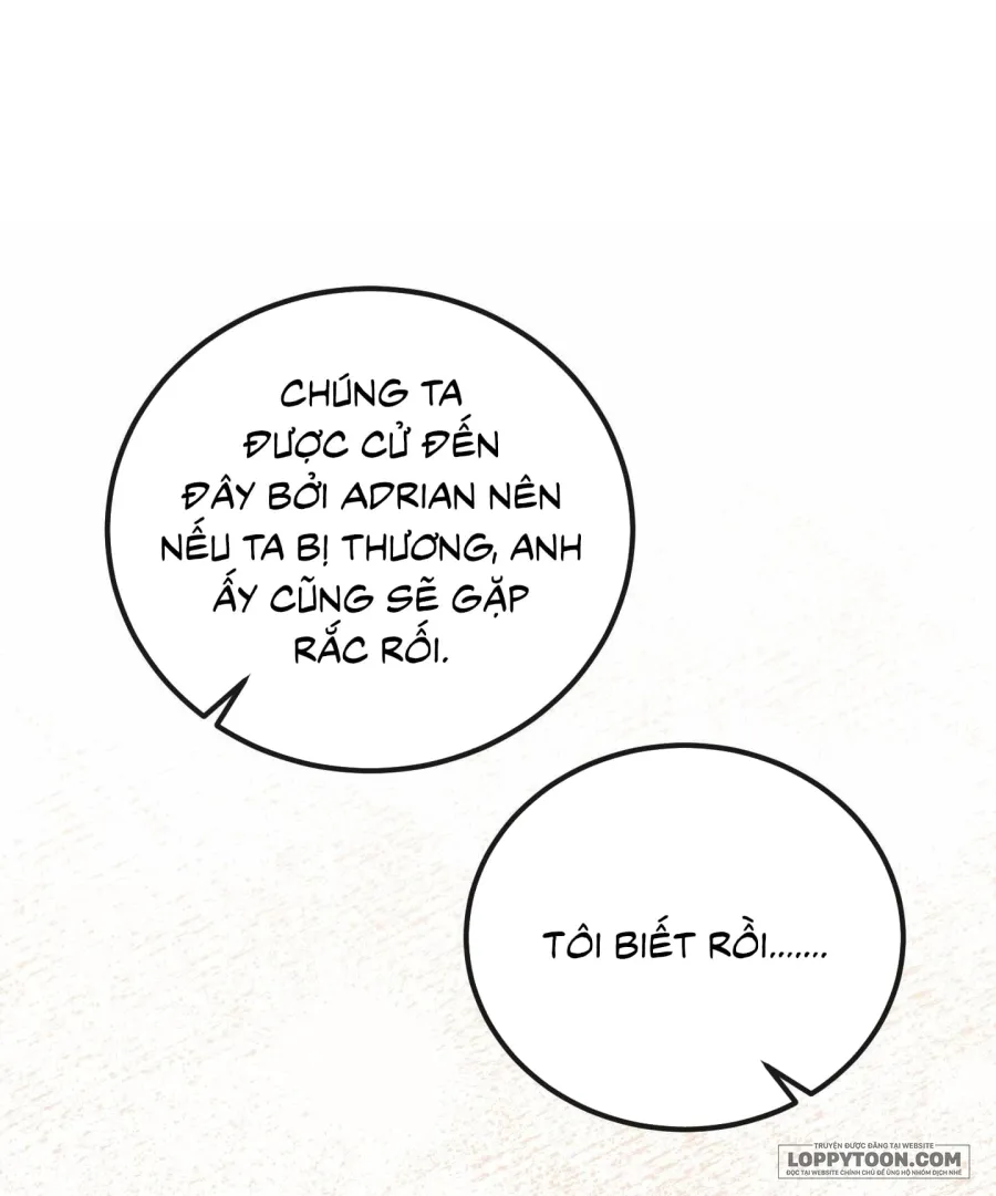 Bị Mắc Kẹt Trong Trò Chơi Harem Ngược Vô Vọng Chap 56 - 🔞🔞🔞 - trang 25
