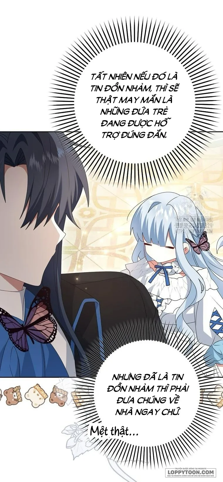 Tôi Sẽ Chiếm Lấy Ngư Trường Này! Chap 33 - trang 65