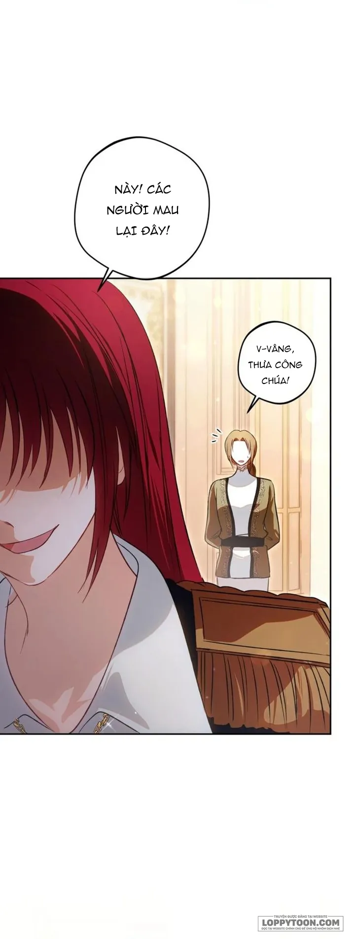 Bạo Chúa Độc Ác Trở Lại Chap 49 - trang 59