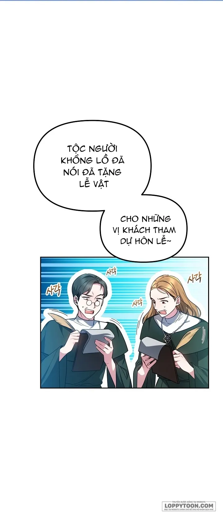 Rồng Con Thuần Hóa Những Kẻ Điên Rồ Chap 30 - trang 40