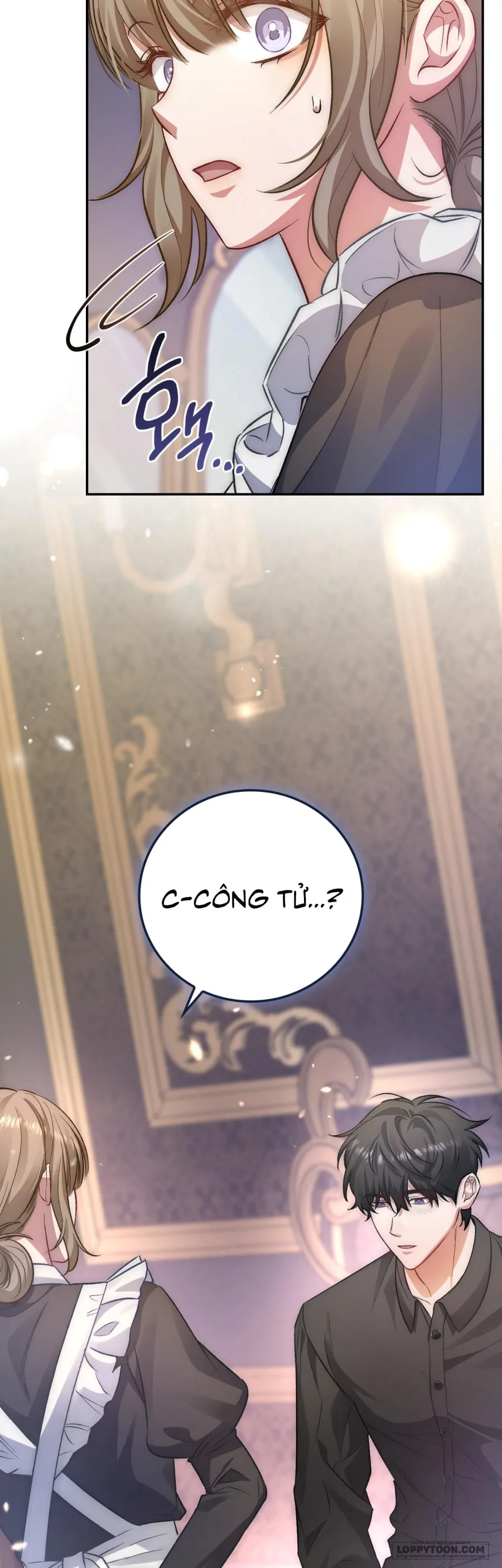 Ủa, Sao Thể Loại Này Khác Biệt Quá Vậy? Chap 4 - trang 45