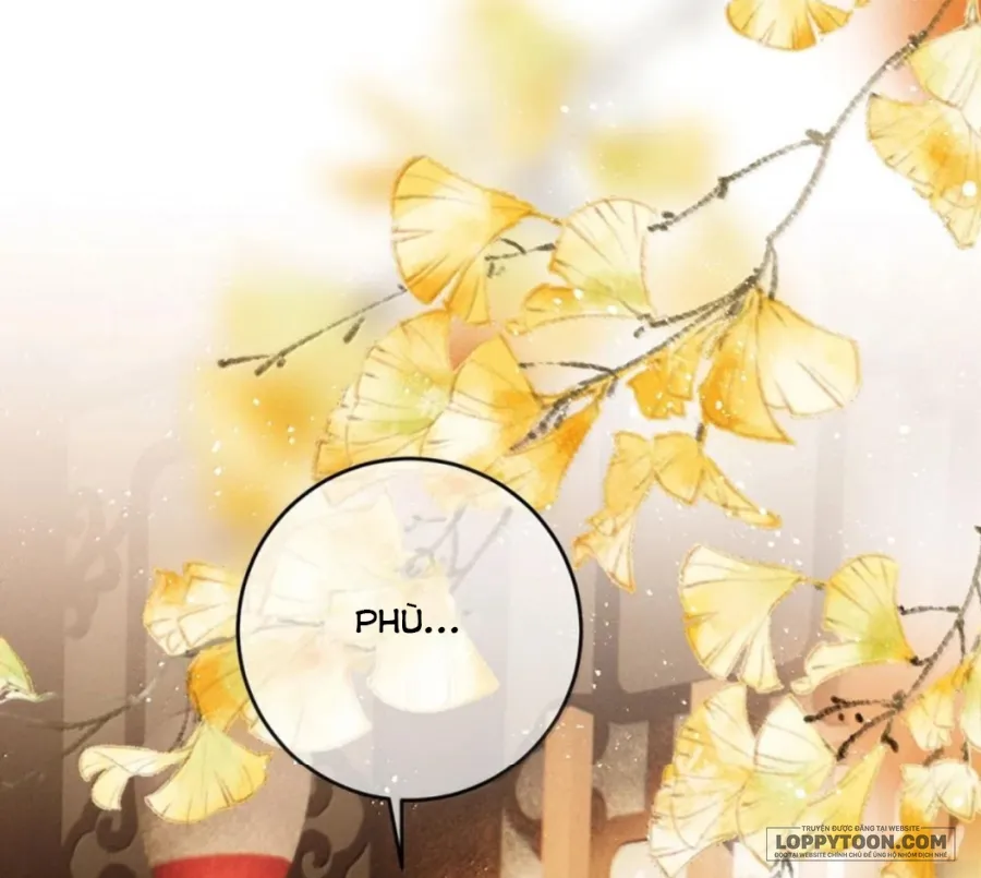 Dâng Cá Muối Cho Sư Tổ Chap 62 - trang 11