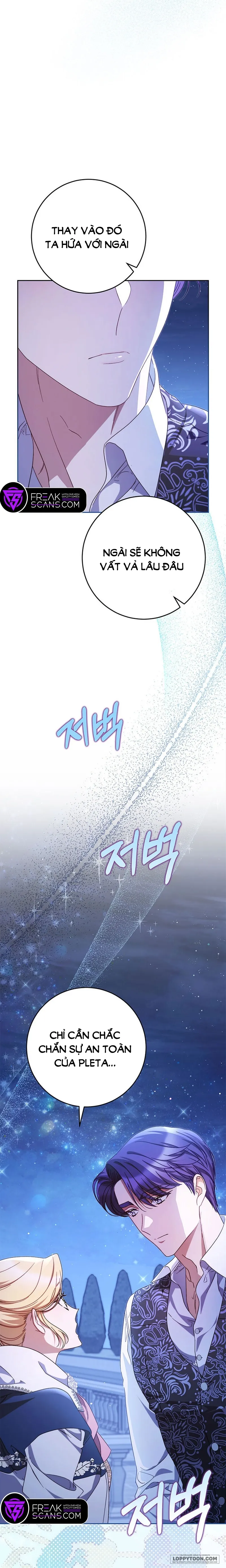 Nuôi Dưỡng Em Gái Xinh Đẹp Chap 45 - trang 59