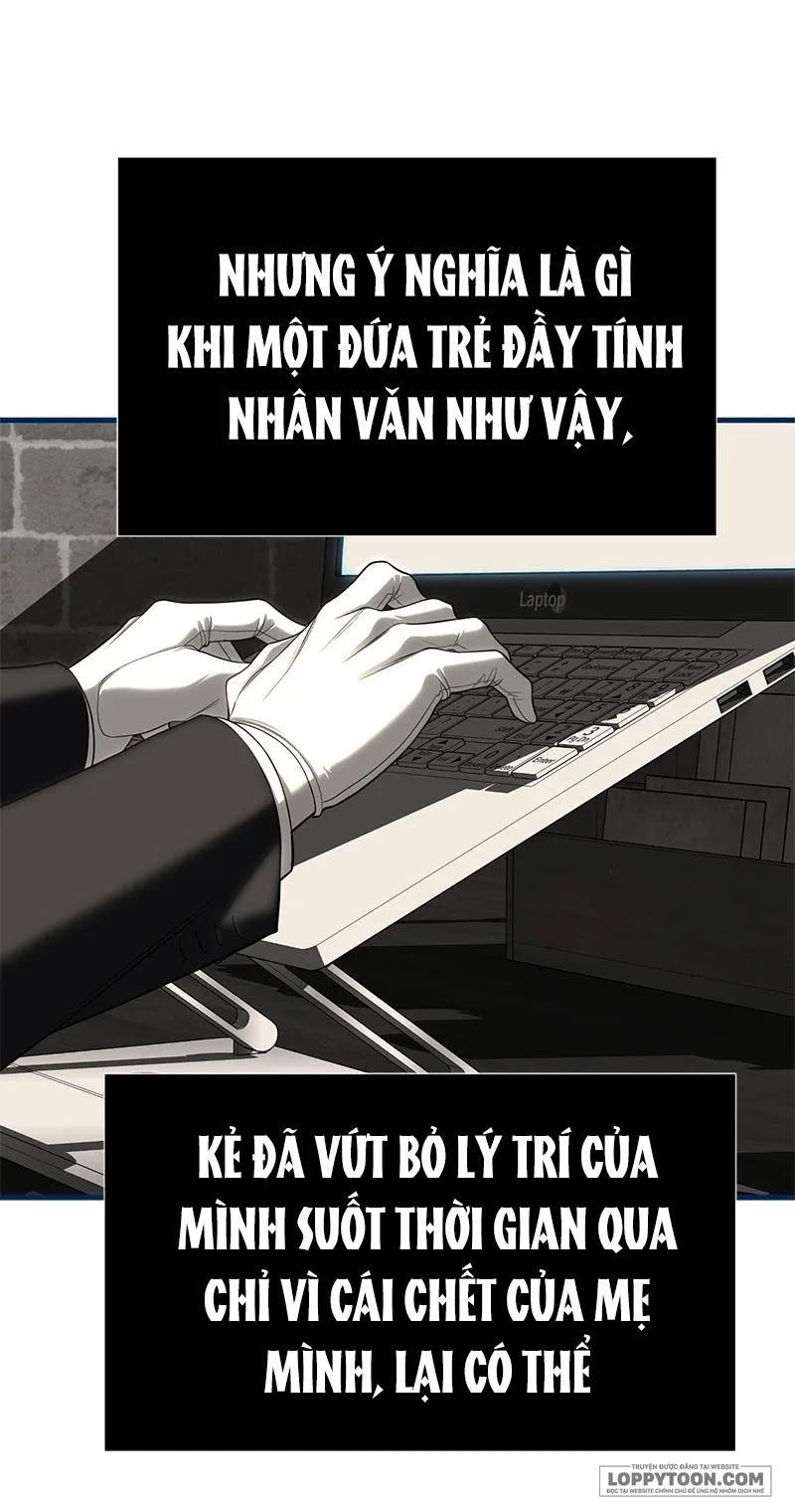 Xâm Nhập Trường Trung Học Tài Phiệt Chap 83 - trang 60