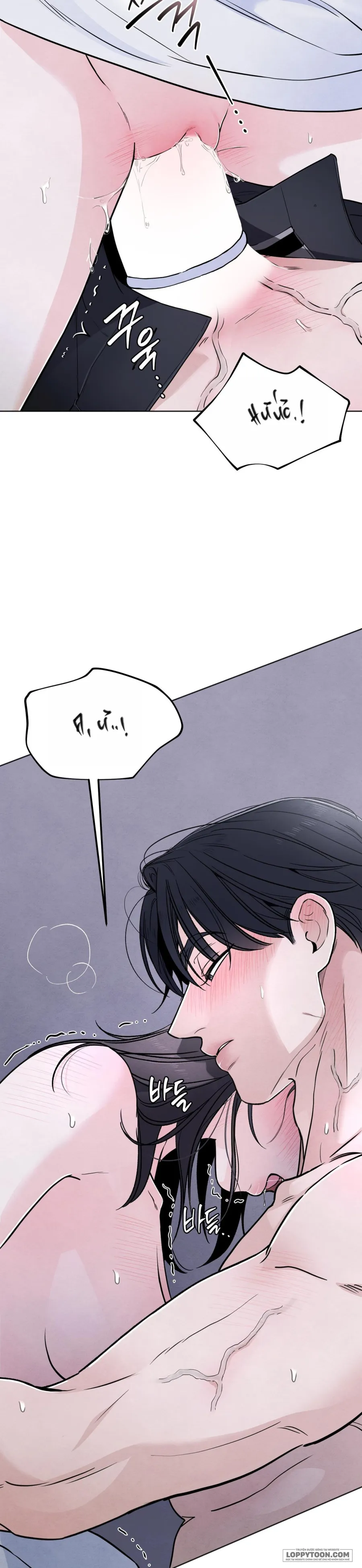 Cuộc Đời Của Kẻ Cặn Bã Chap 41 - 🔞🔞🔞 - trang 26