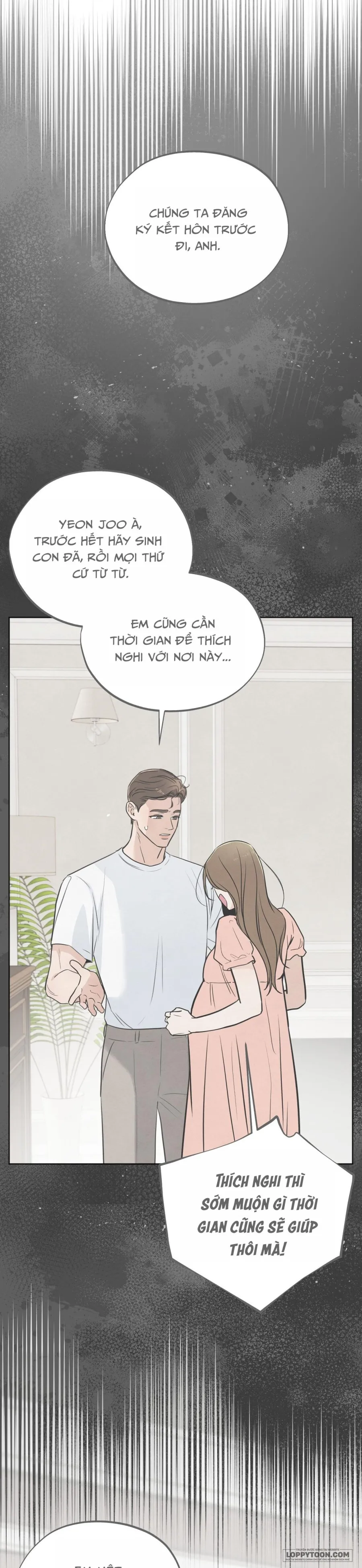 Cuộc Đời Của Kẻ Cặn Bã Chap 43 - trang 27