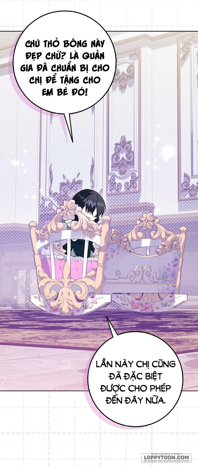 Tôi Sẽ Chiếm Lấy Ngư Trường Này! Chap 7 - trang 15
