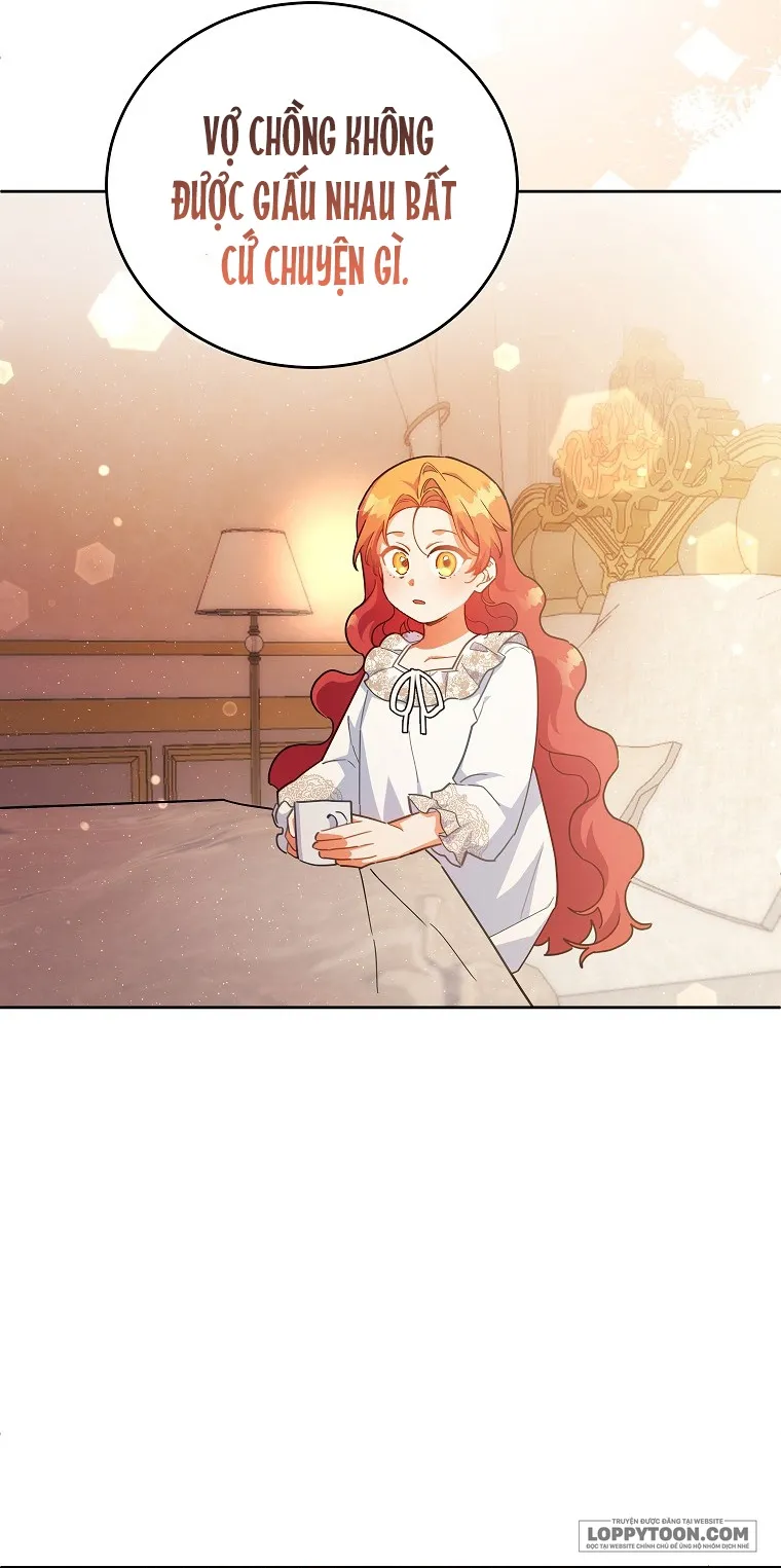 Bé Con Chốn Hoa Nở Chap 22 - trang 40