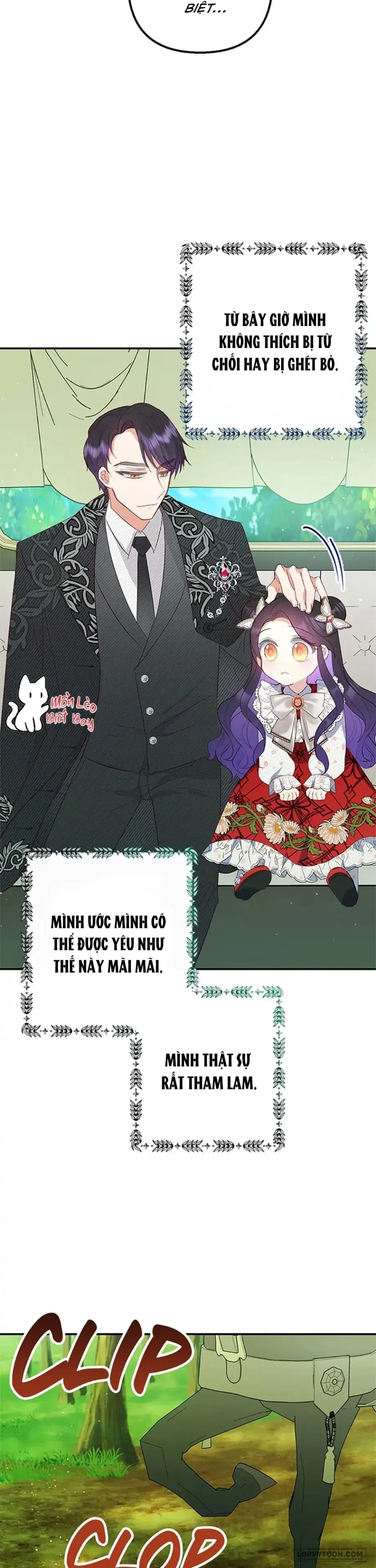 Con Gái Cưng Của Quỷ Chap 18 - trang 34